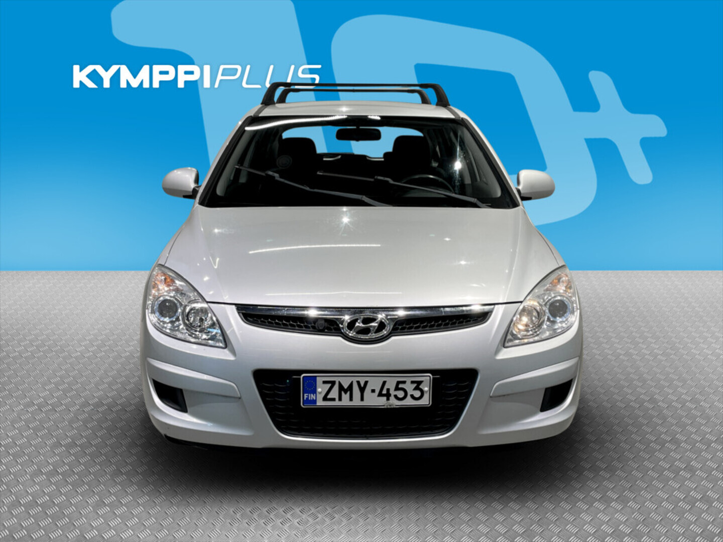 HYUNDAI i30 2009
