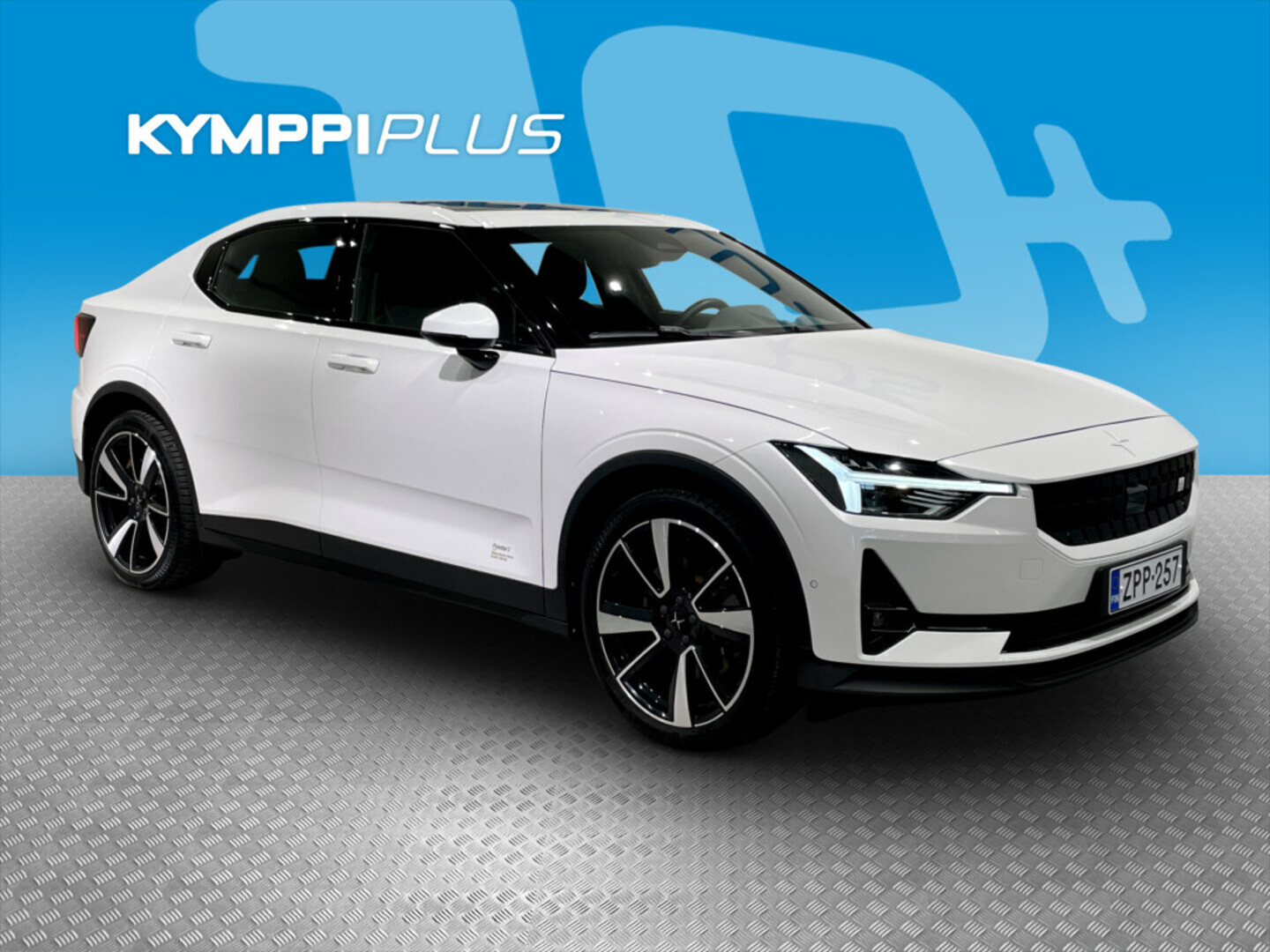 POLESTAR 2 2022