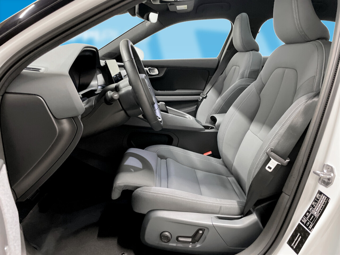POLESTAR 2 2022
