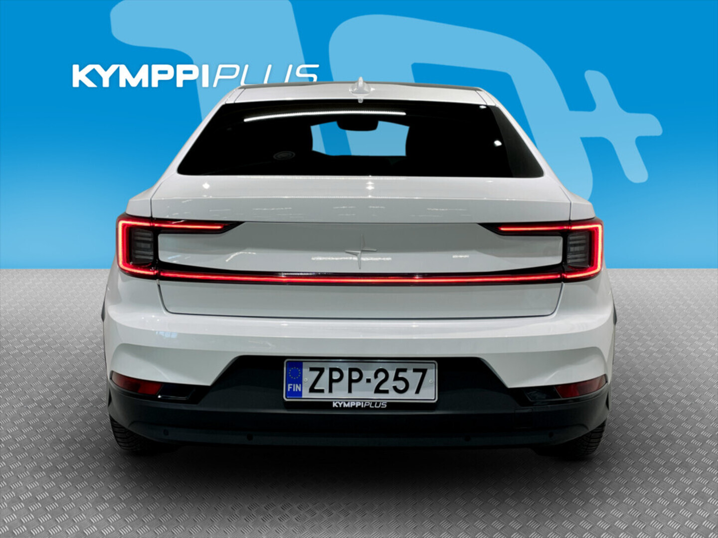 POLESTAR 2 2022