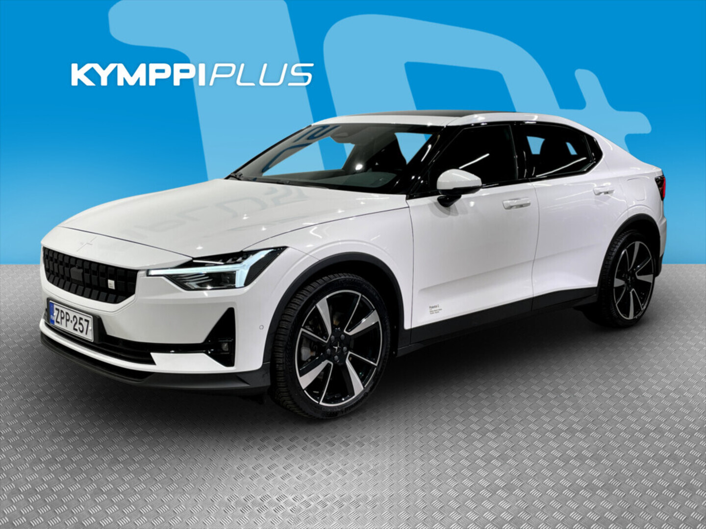 POLESTAR 2 2022