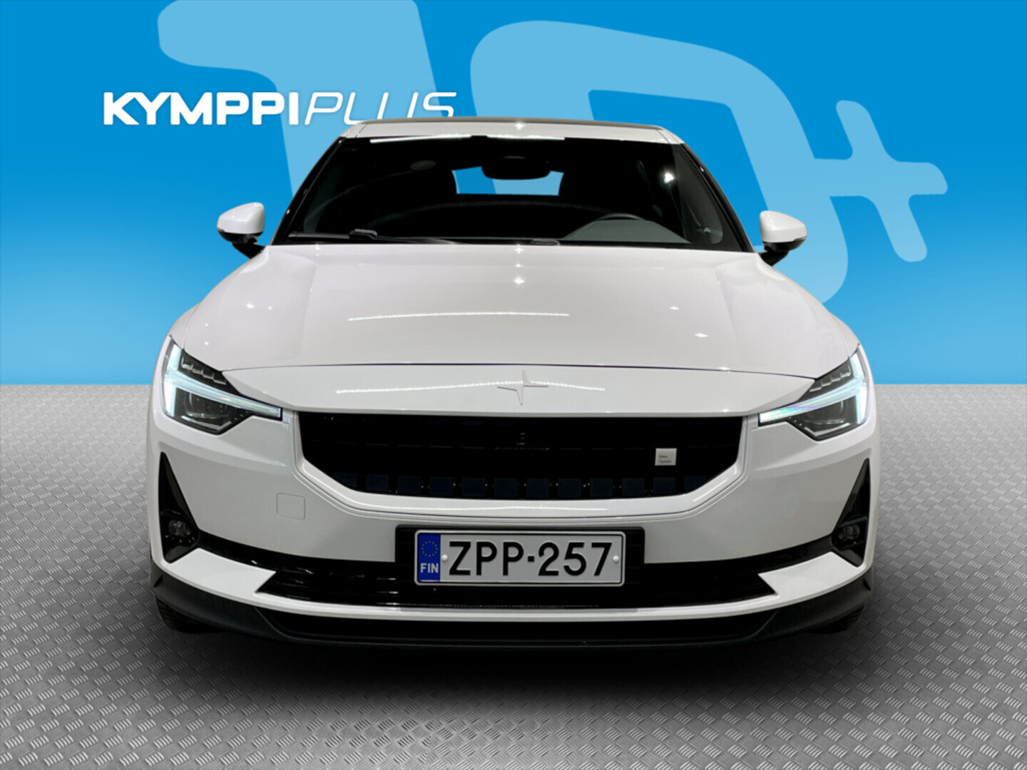 POLESTAR 2 2022