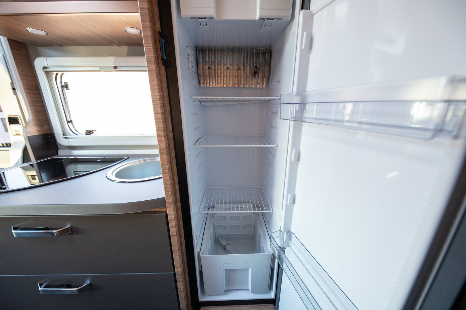 WEINSBERG CaraCompact MB 640 MEG EDITION [PEPPER] 2026