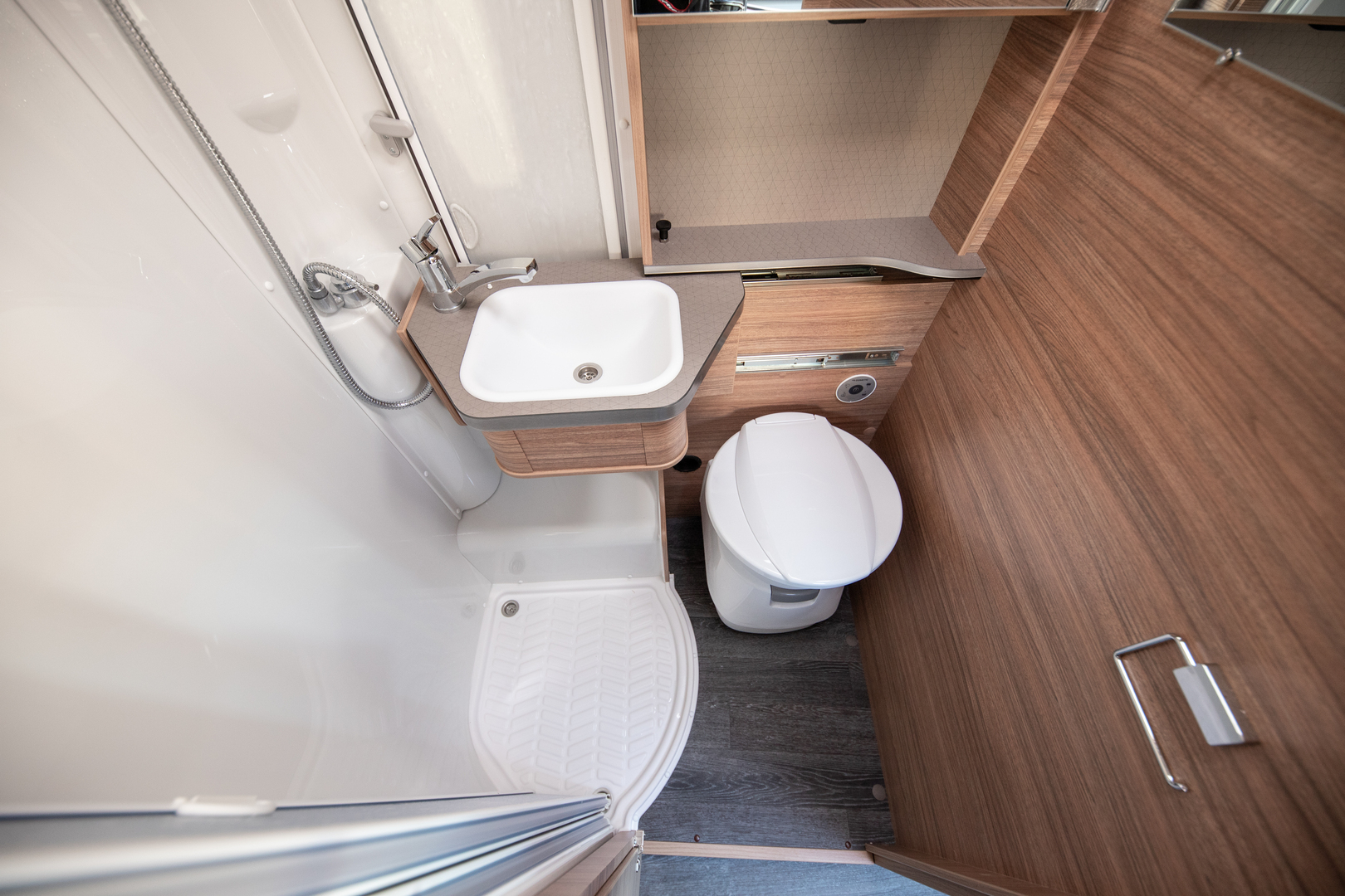 WEINSBERG CaraCompact MB 640 MEG EDITION [PEPPER] 2026