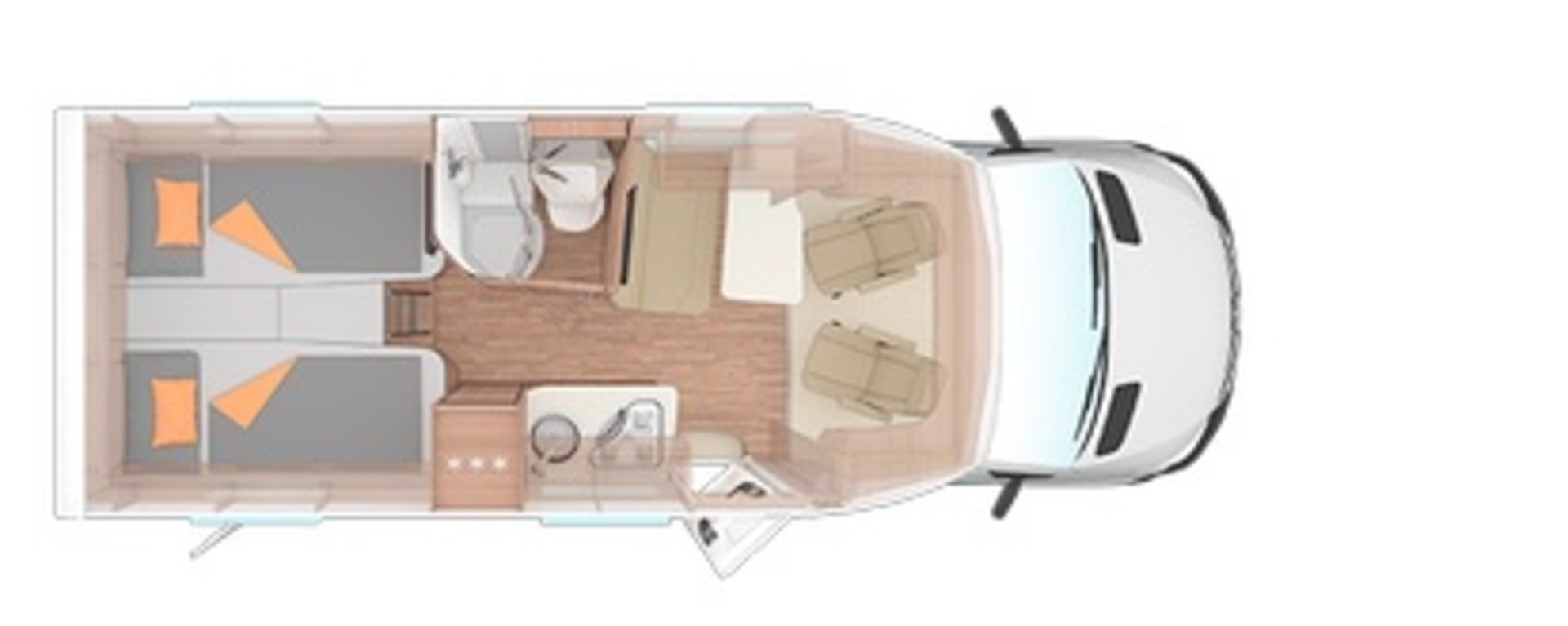 WEINSBERG CaraCompact MB 640 MEG EDITION [PEPPER] 2026