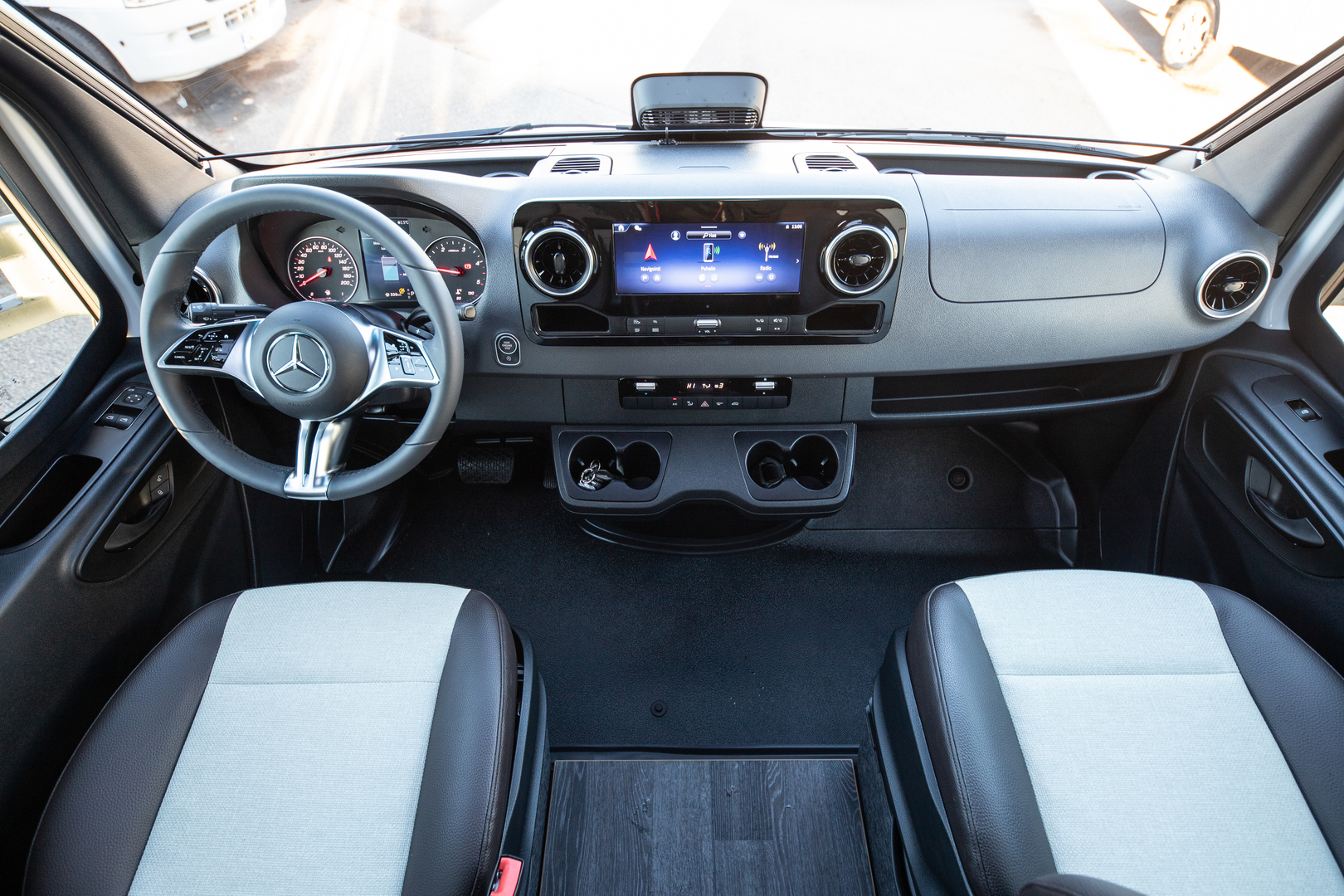 WEINSBERG CaraCompact MB 640 MEG EDITION [PEPPER] 2026