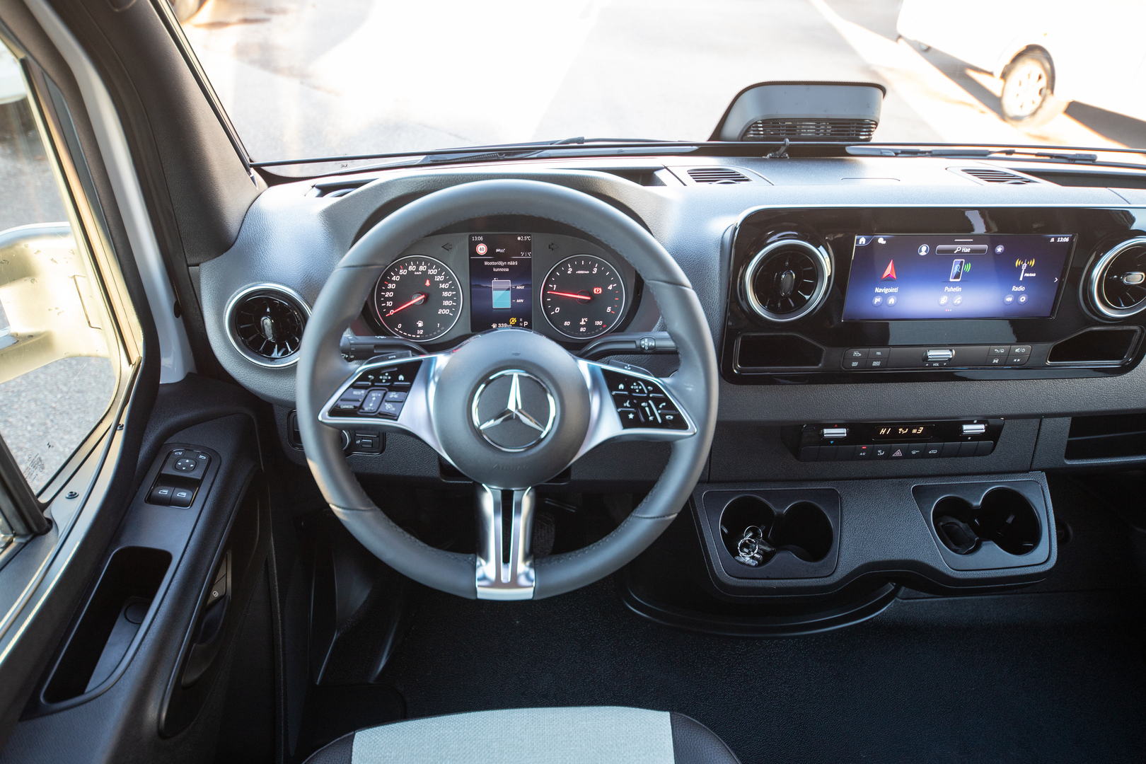 WEINSBERG CaraCompact MB 640 MEG EDITION [PEPPER] 2026