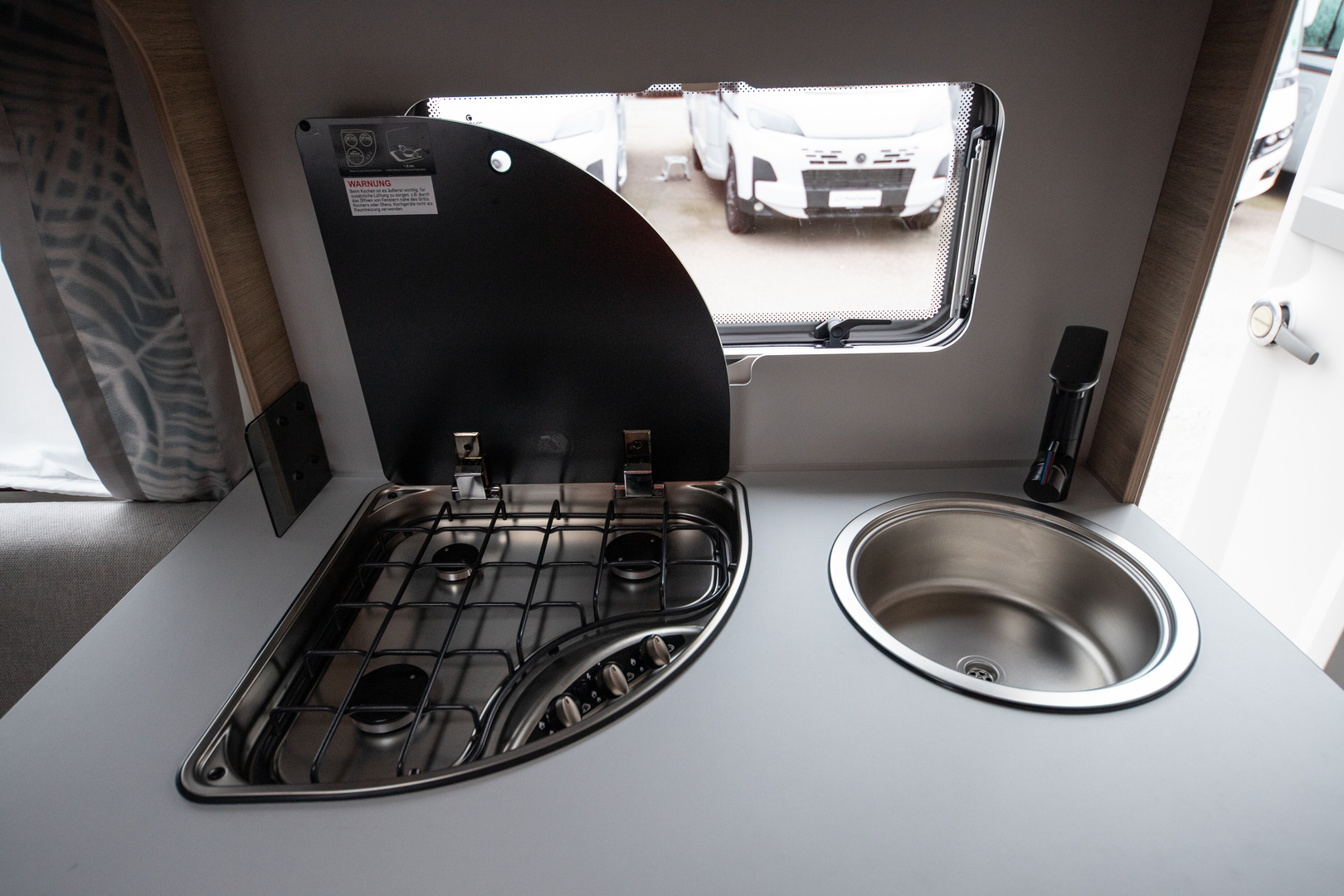 WEINSBERG CaraOne 2026