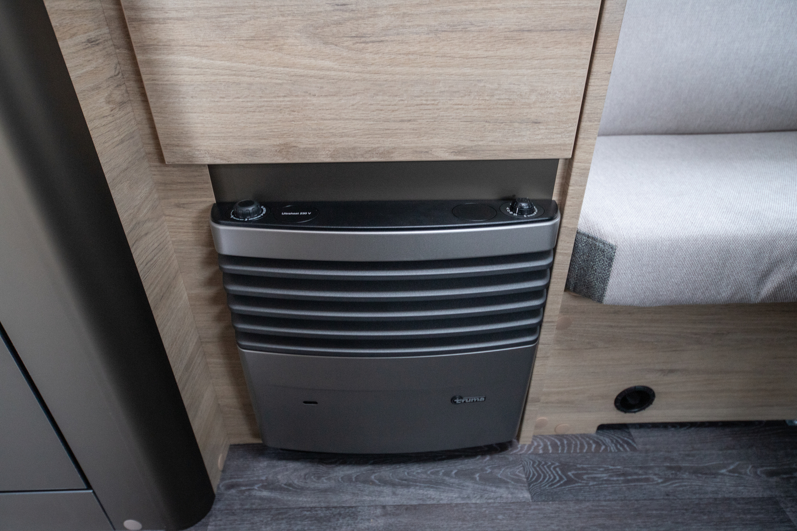 WEINSBERG CaraOne 2026