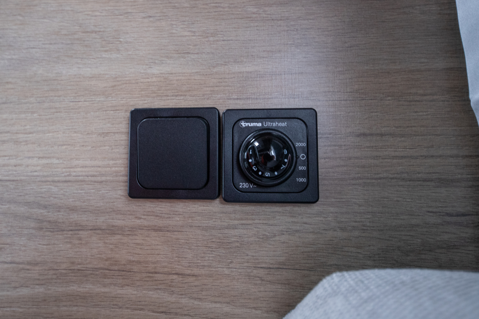 WEINSBERG CaraOne 2026