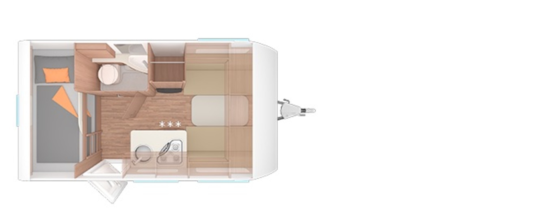 WEINSBERG CaraOne 2026