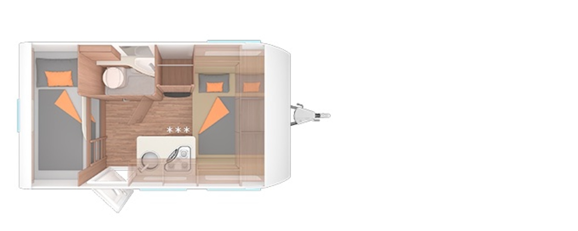 WEINSBERG CaraOne 2026