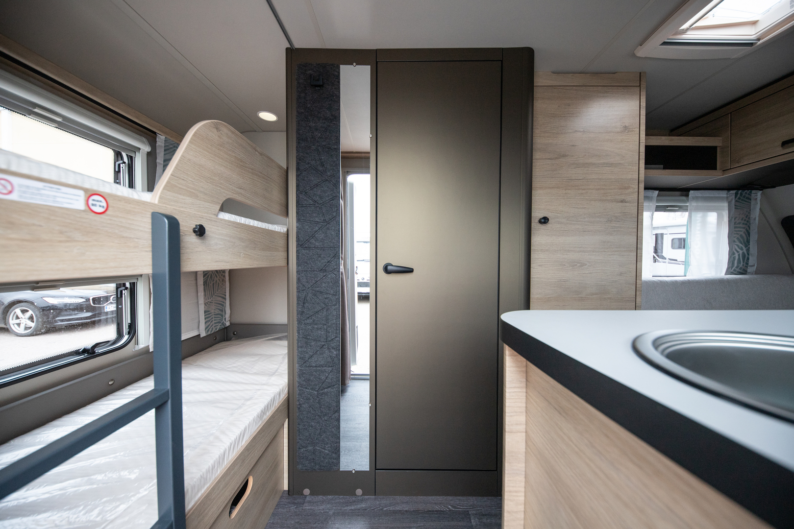 WEINSBERG CaraOne 2026