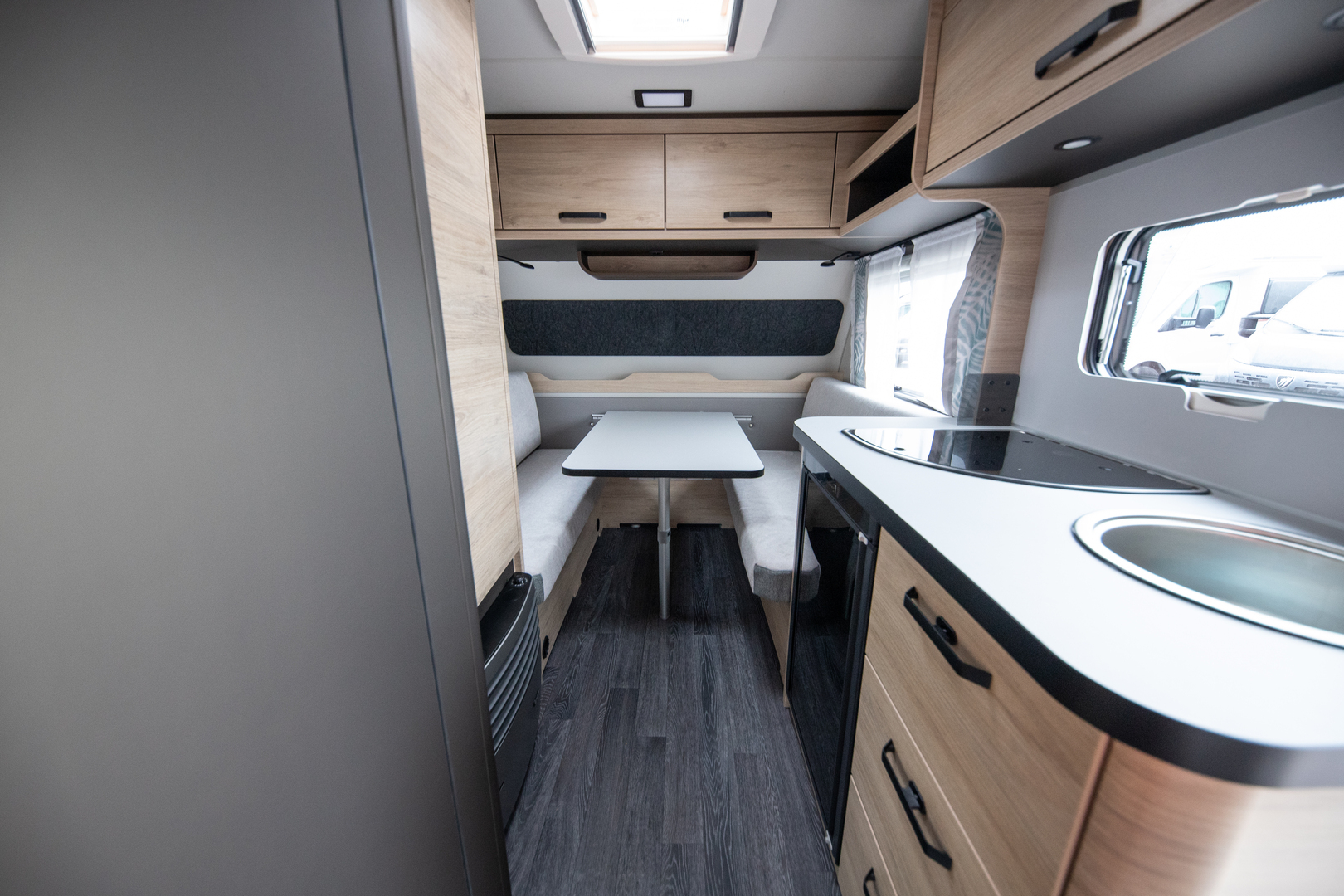 WEINSBERG CaraOne 2026