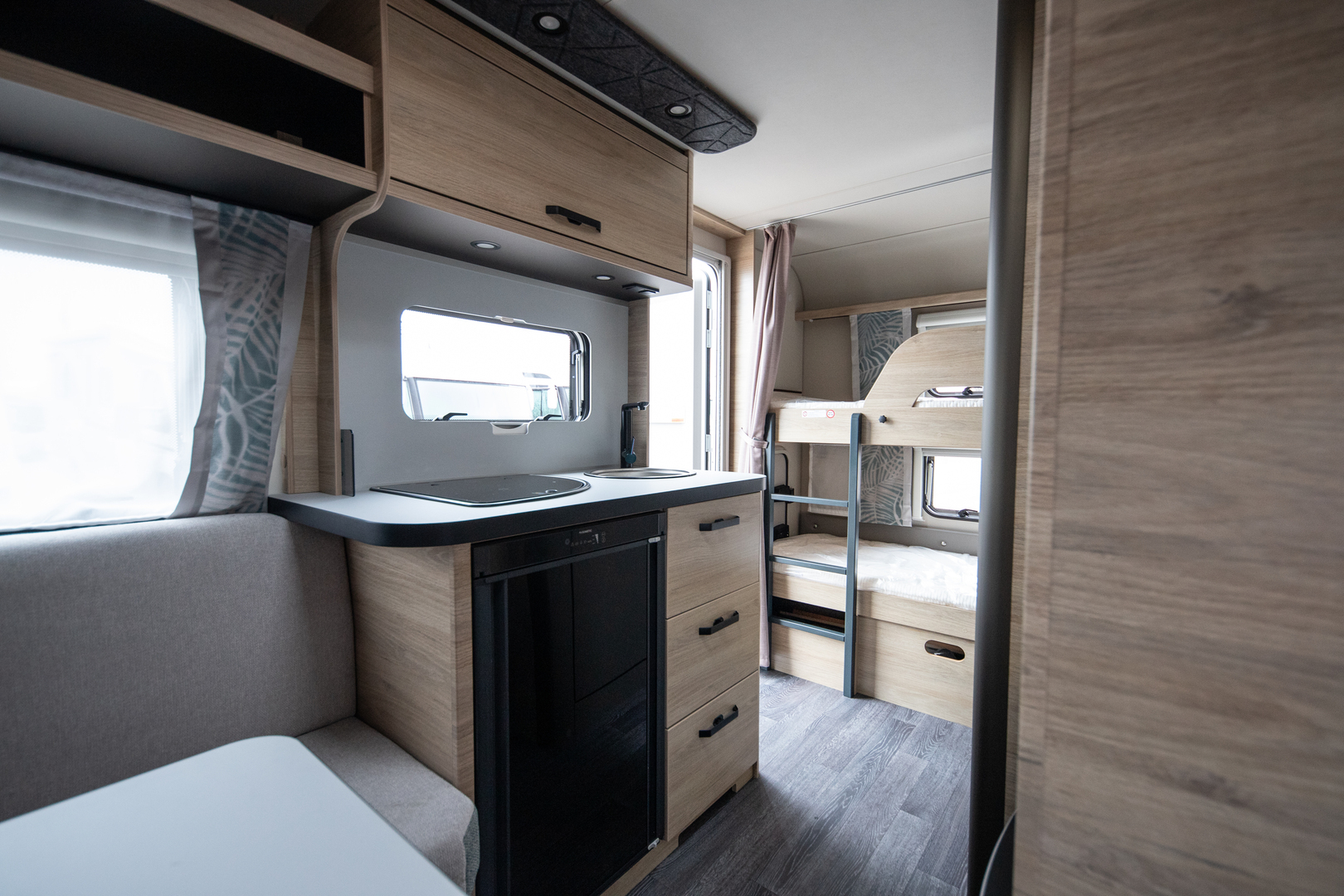 WEINSBERG CaraOne 2026