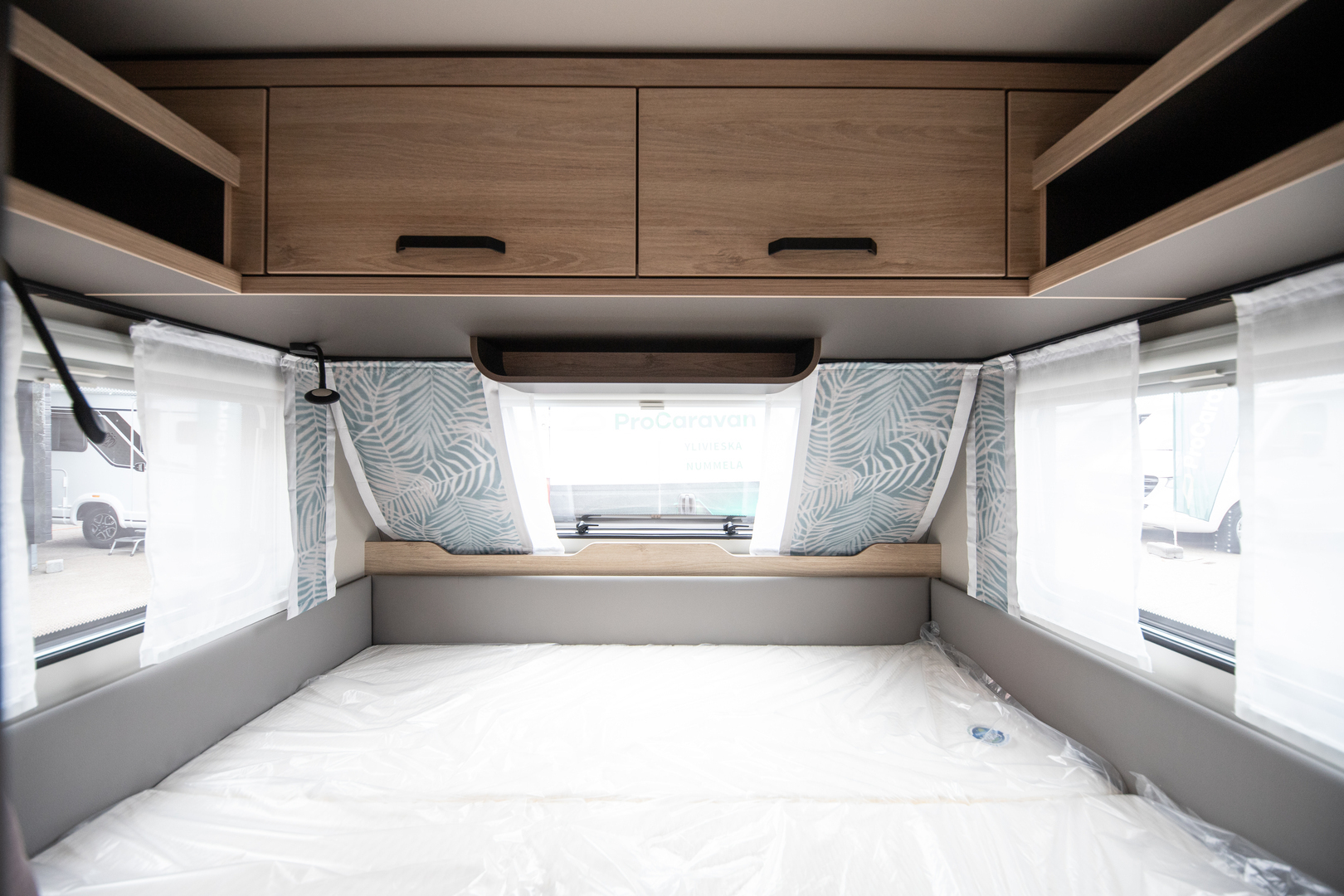 WEINSBERG CaraOne 2026