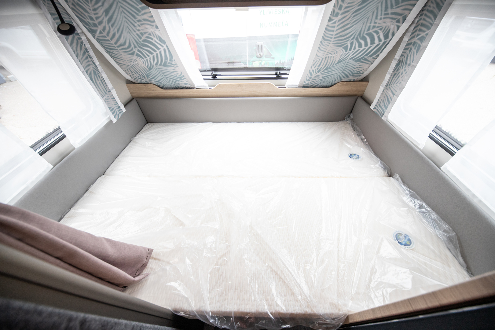 WEINSBERG CaraOne 2026