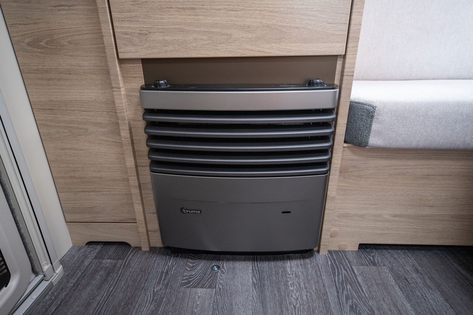 WEINSBERG CaraOne 2026