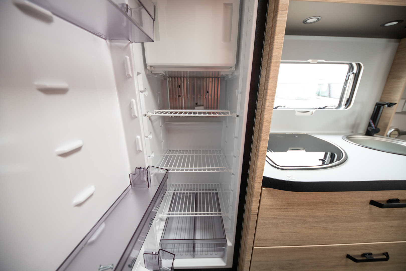 WEINSBERG CaraOne 2026