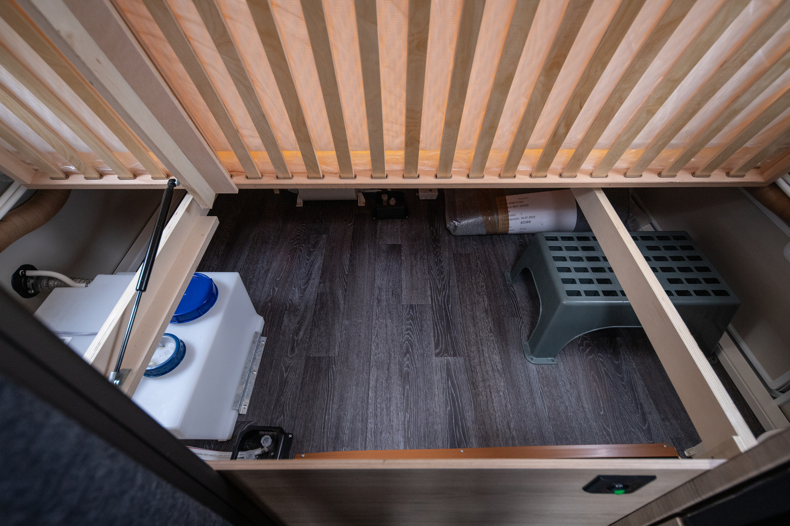 WEINSBERG CaraOne 2026