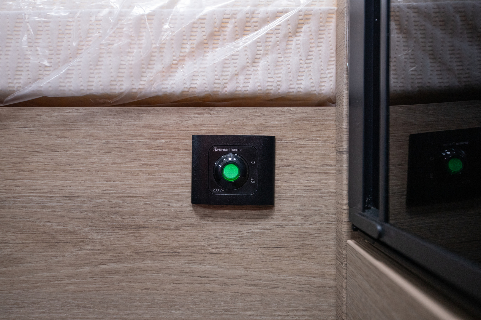 WEINSBERG CaraOne 2026