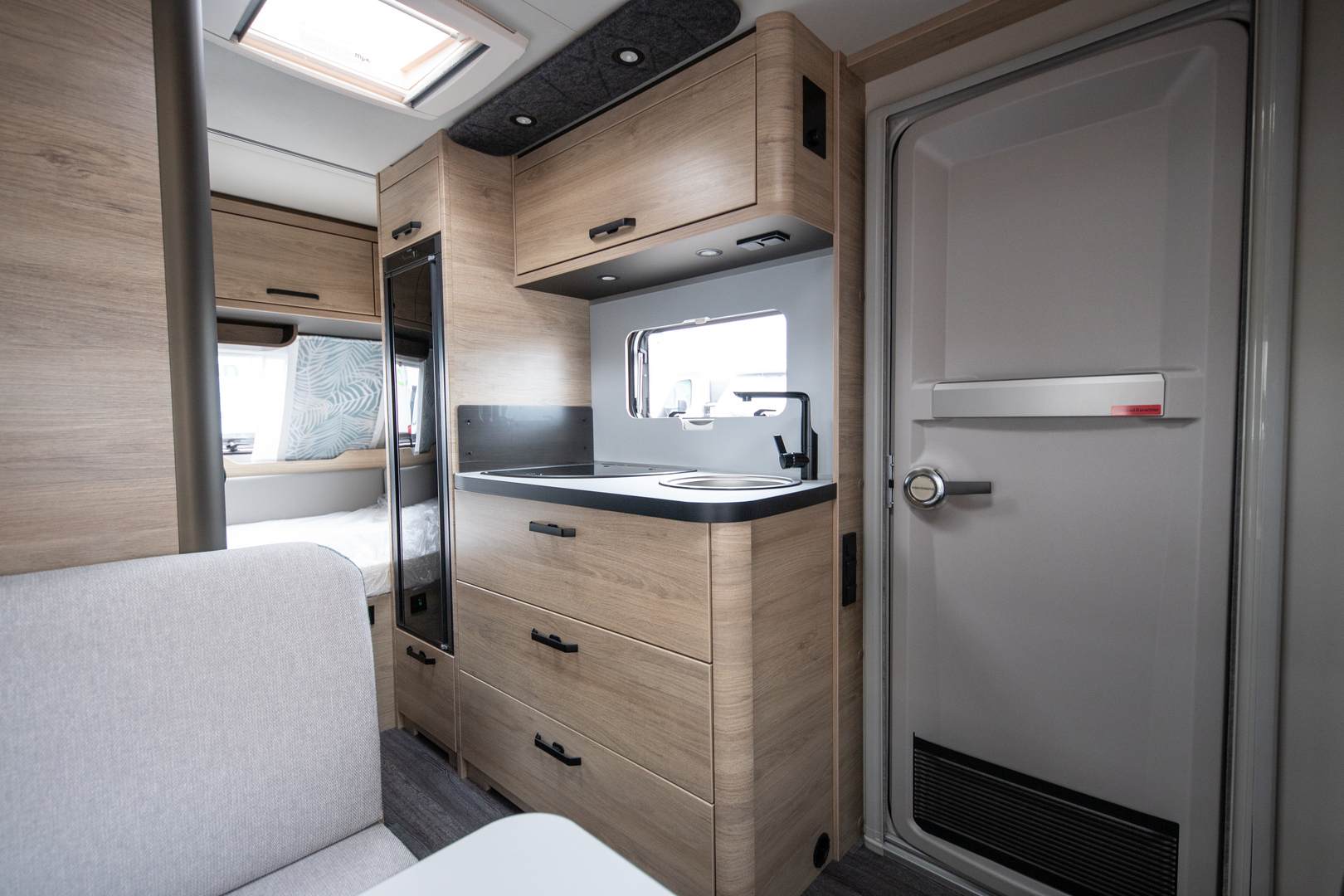 WEINSBERG CaraOne 2026