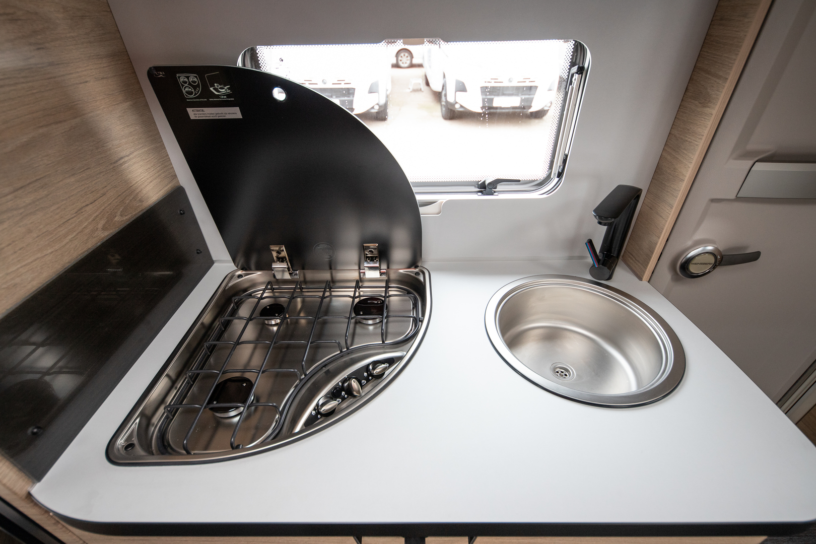 WEINSBERG CaraOne 2026