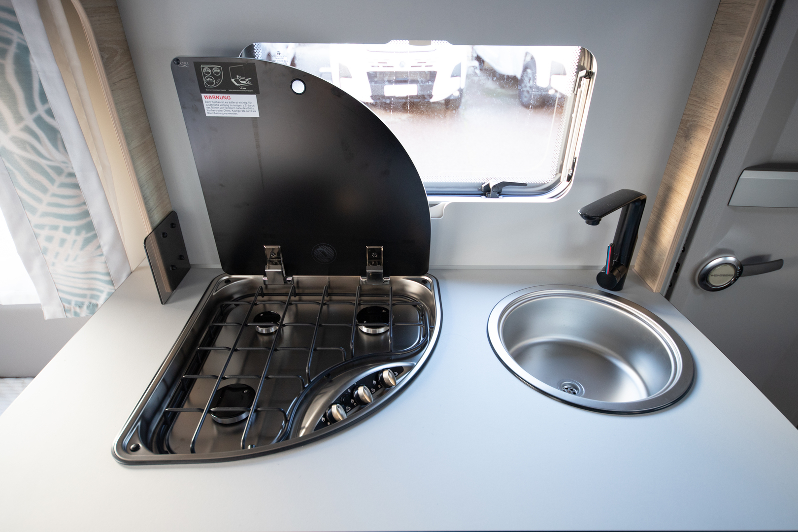 WEINSBERG CaraOne 2026