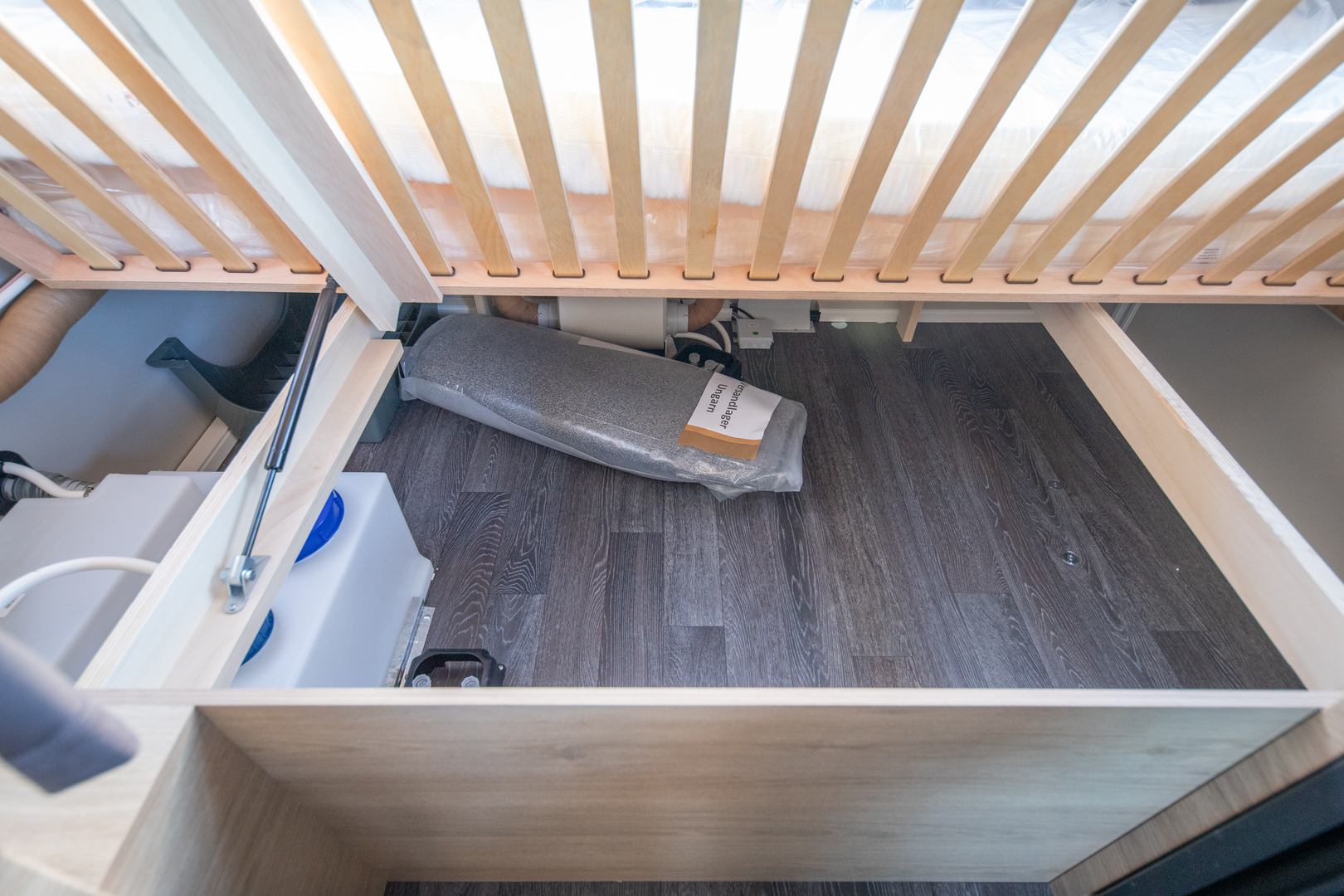 WEINSBERG CaraOne 2026