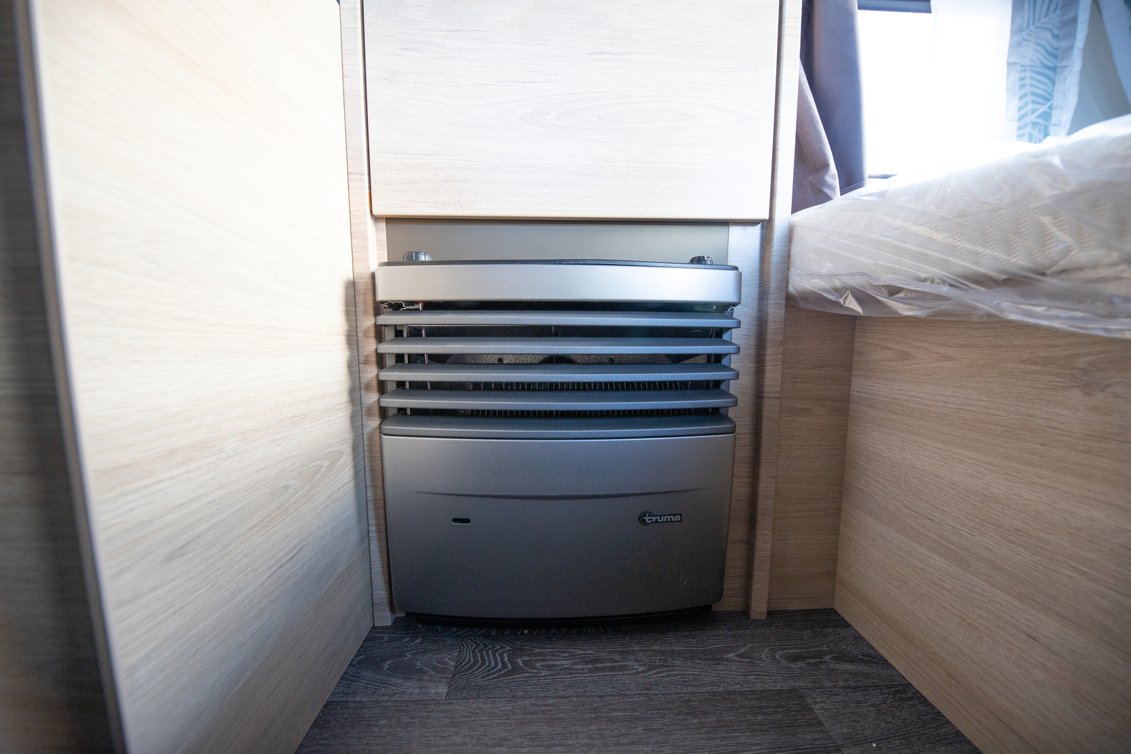 WEINSBERG CaraOne 2026