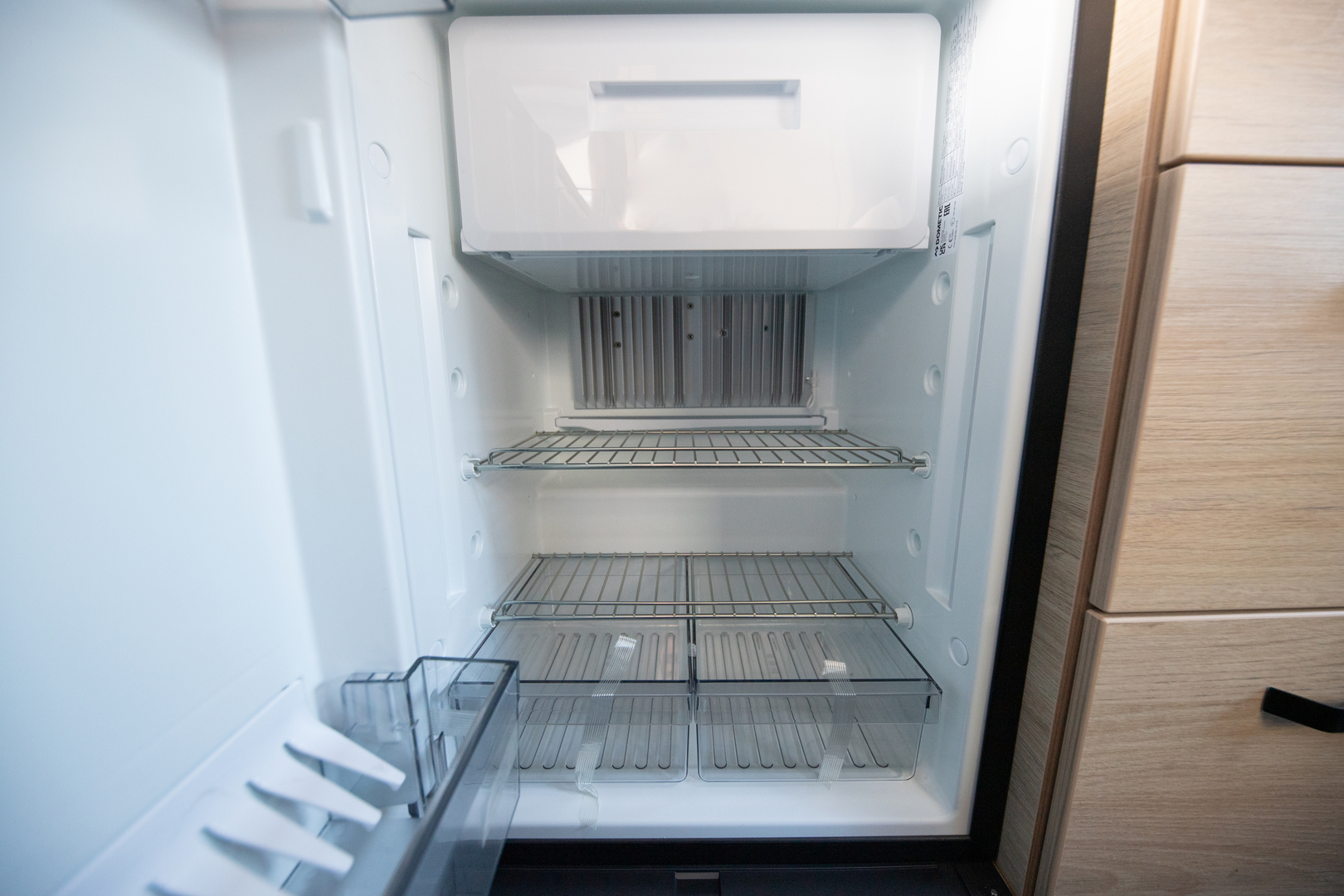 WEINSBERG CaraOne 2026