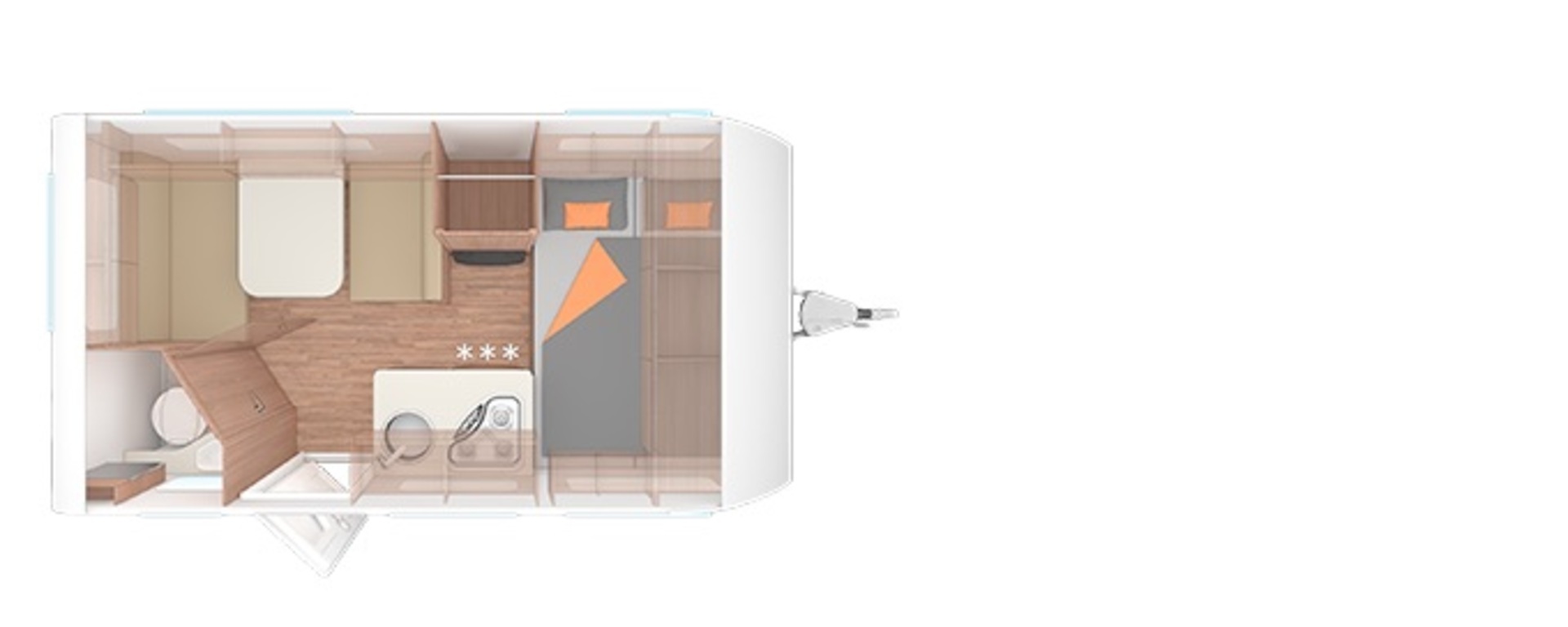 WEINSBERG CaraOne 2026