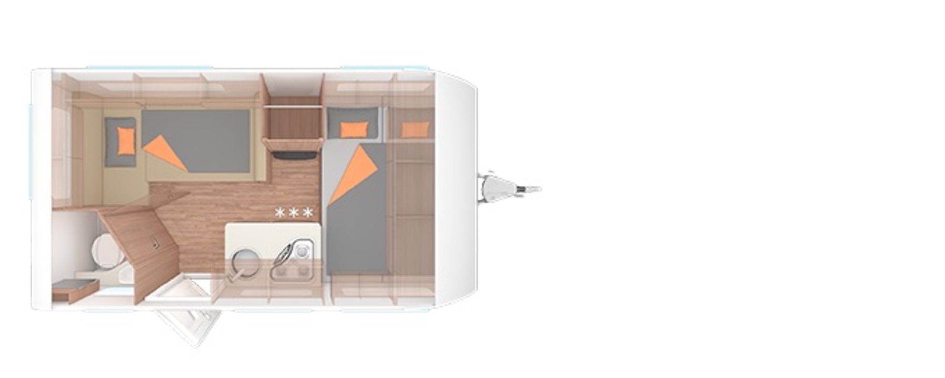 WEINSBERG CaraOne 2026