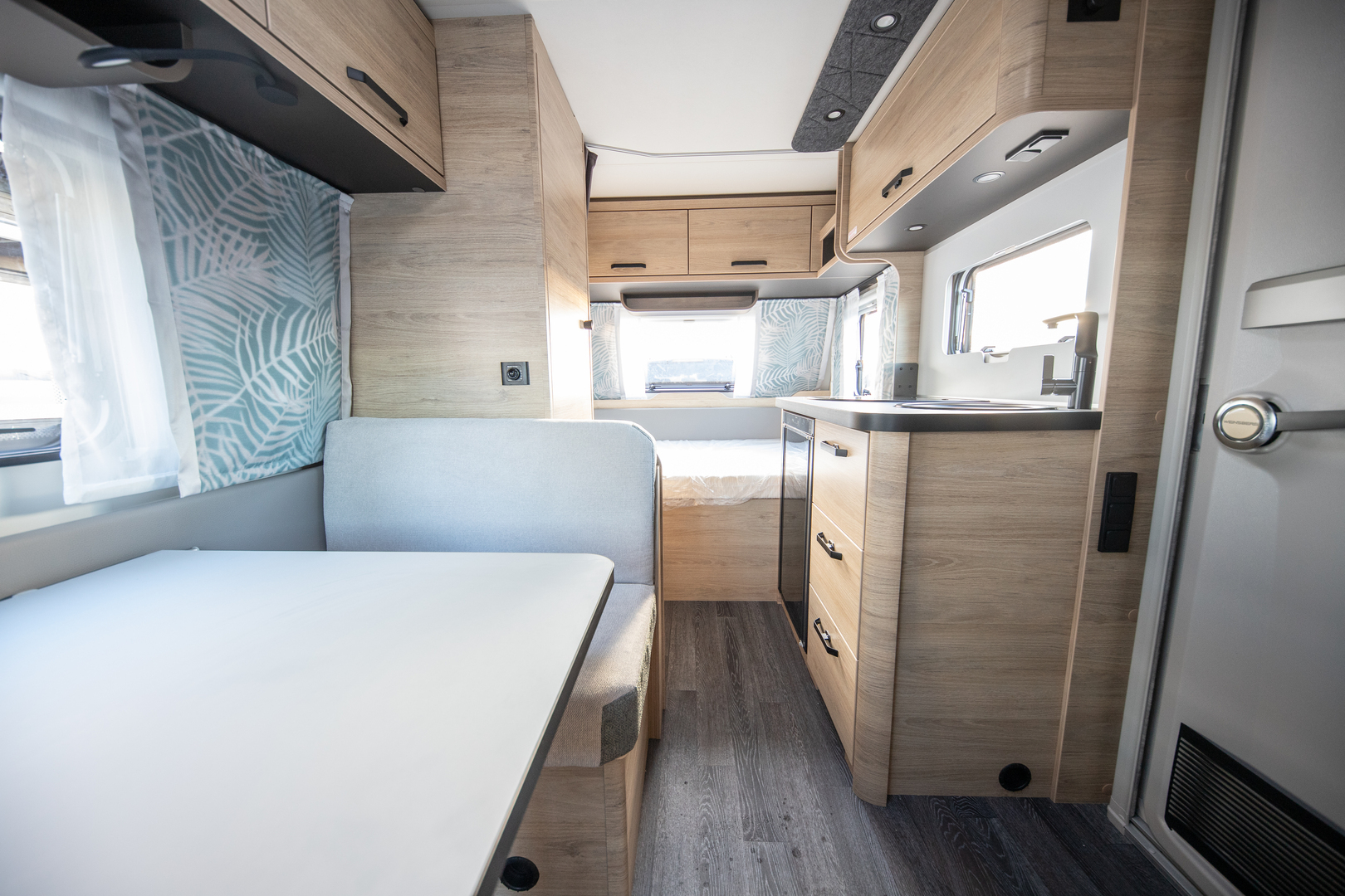 WEINSBERG CaraOne 2026