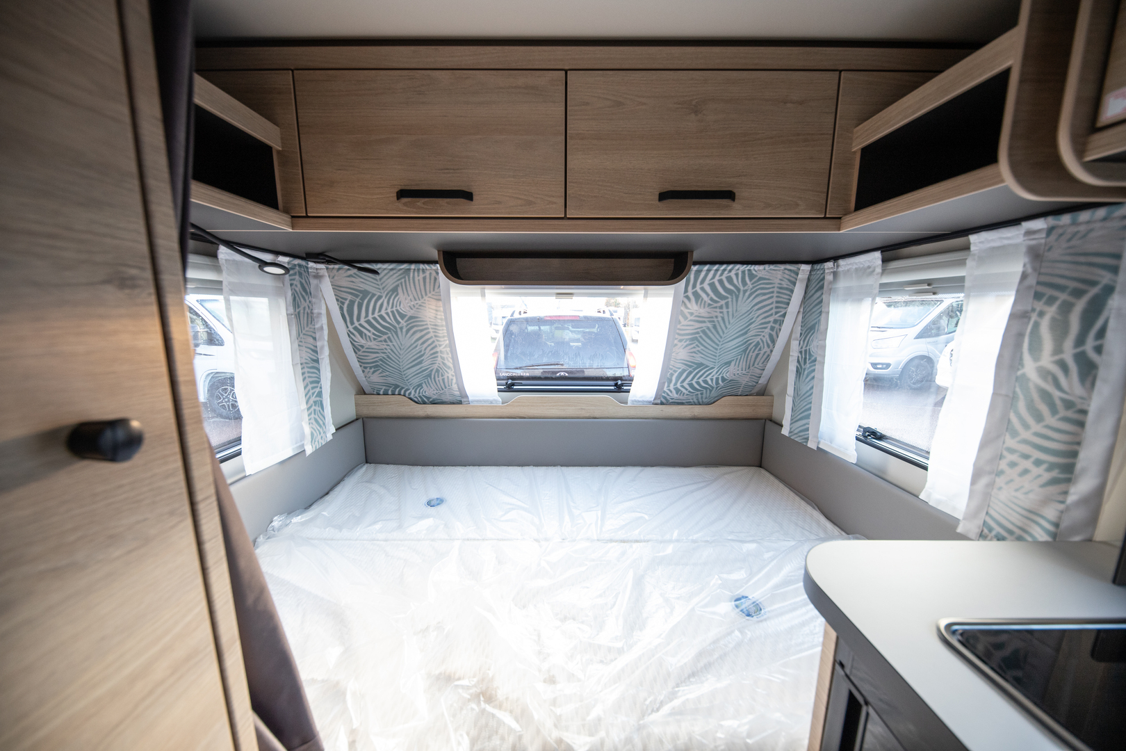 WEINSBERG CaraOne 2026