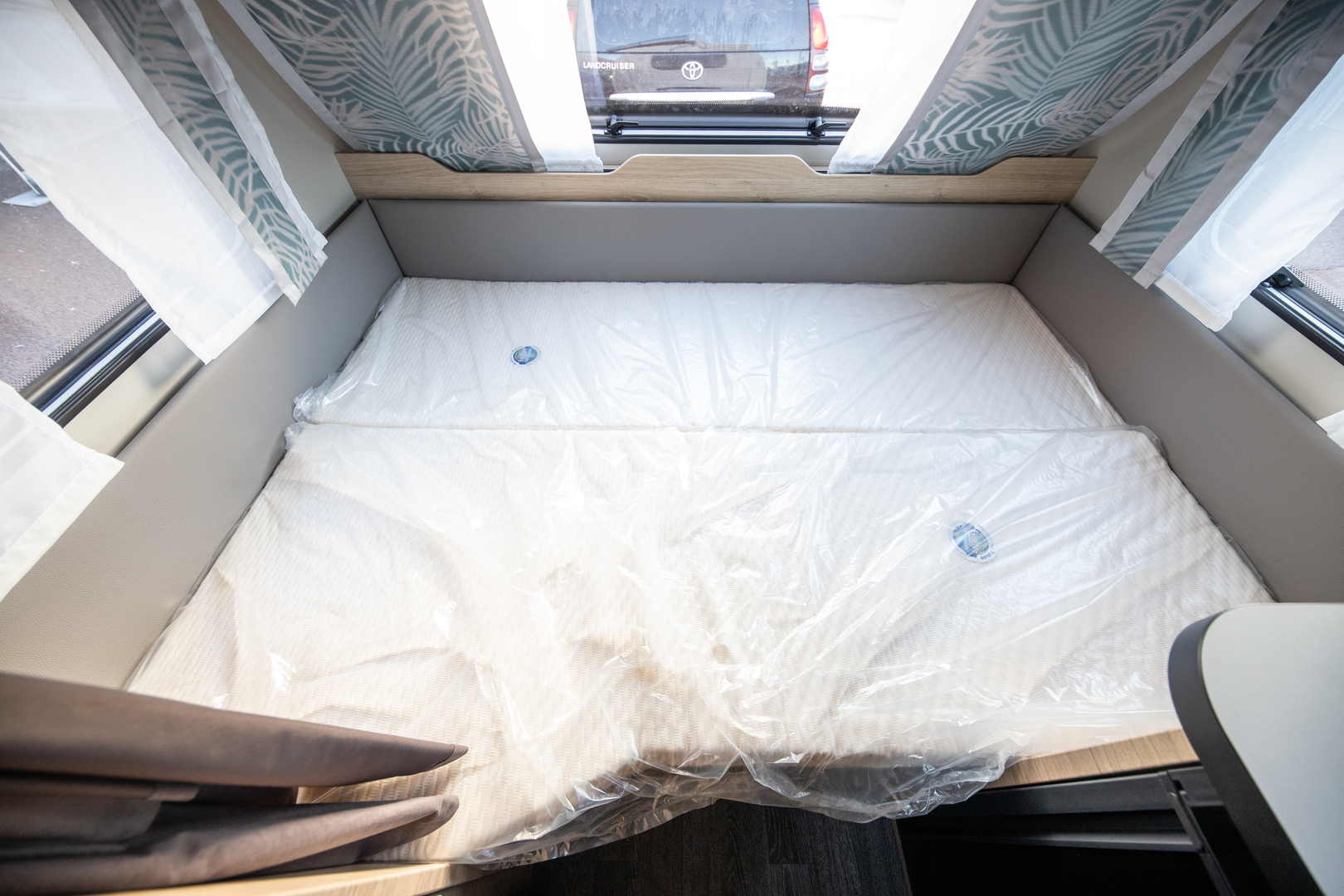 WEINSBERG CaraOne 2026