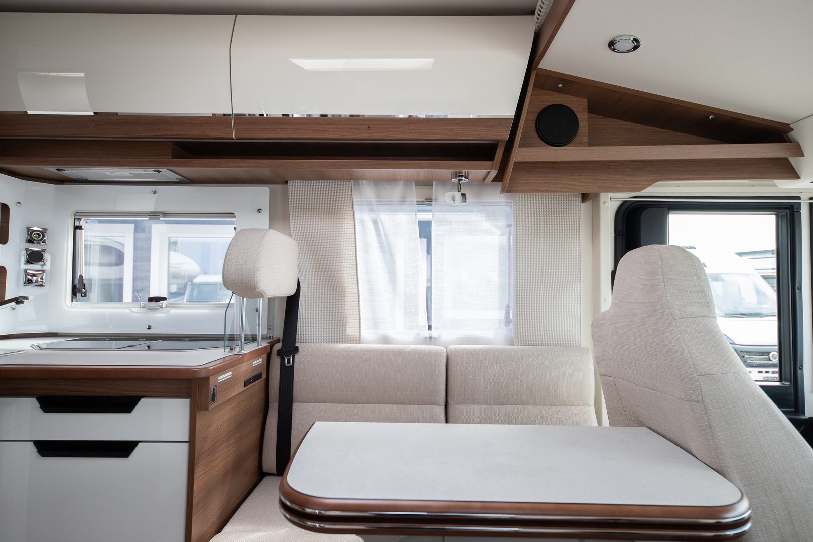 RAPIDO 866F Scandinavian Exclusive 2025