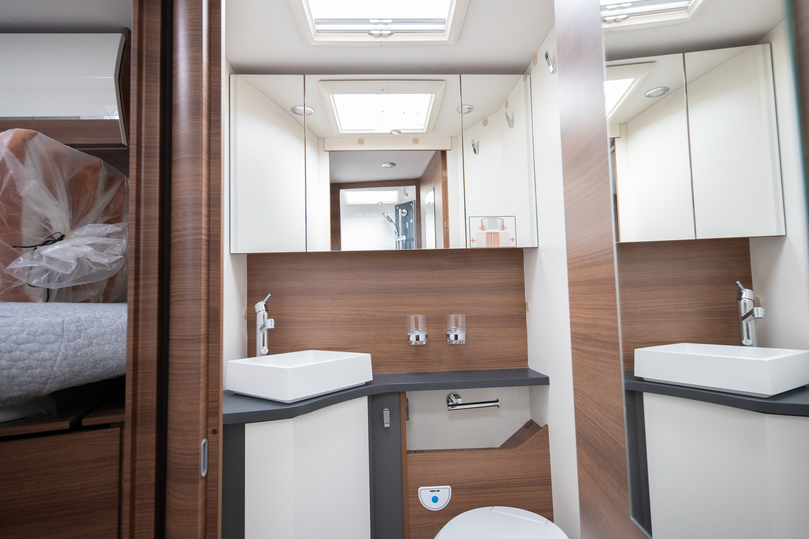 RAPIDO 866F Scandinavian Exclusive 2025