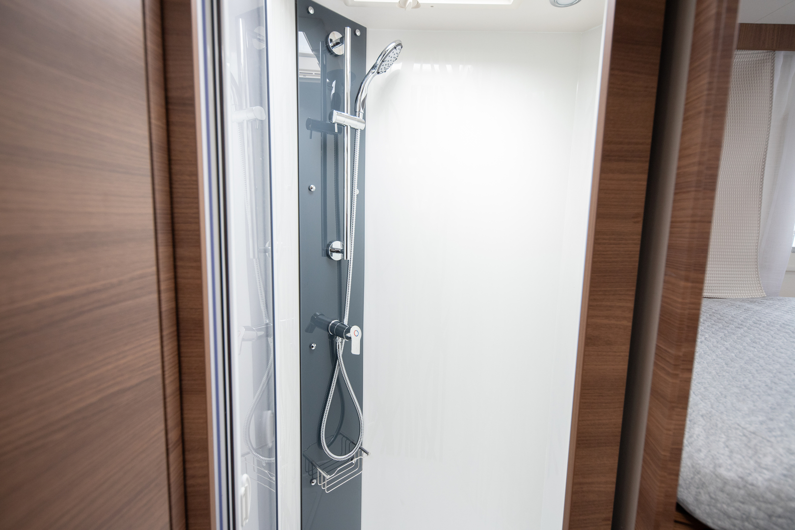 RAPIDO 866F Scandinavian Exclusive 2025