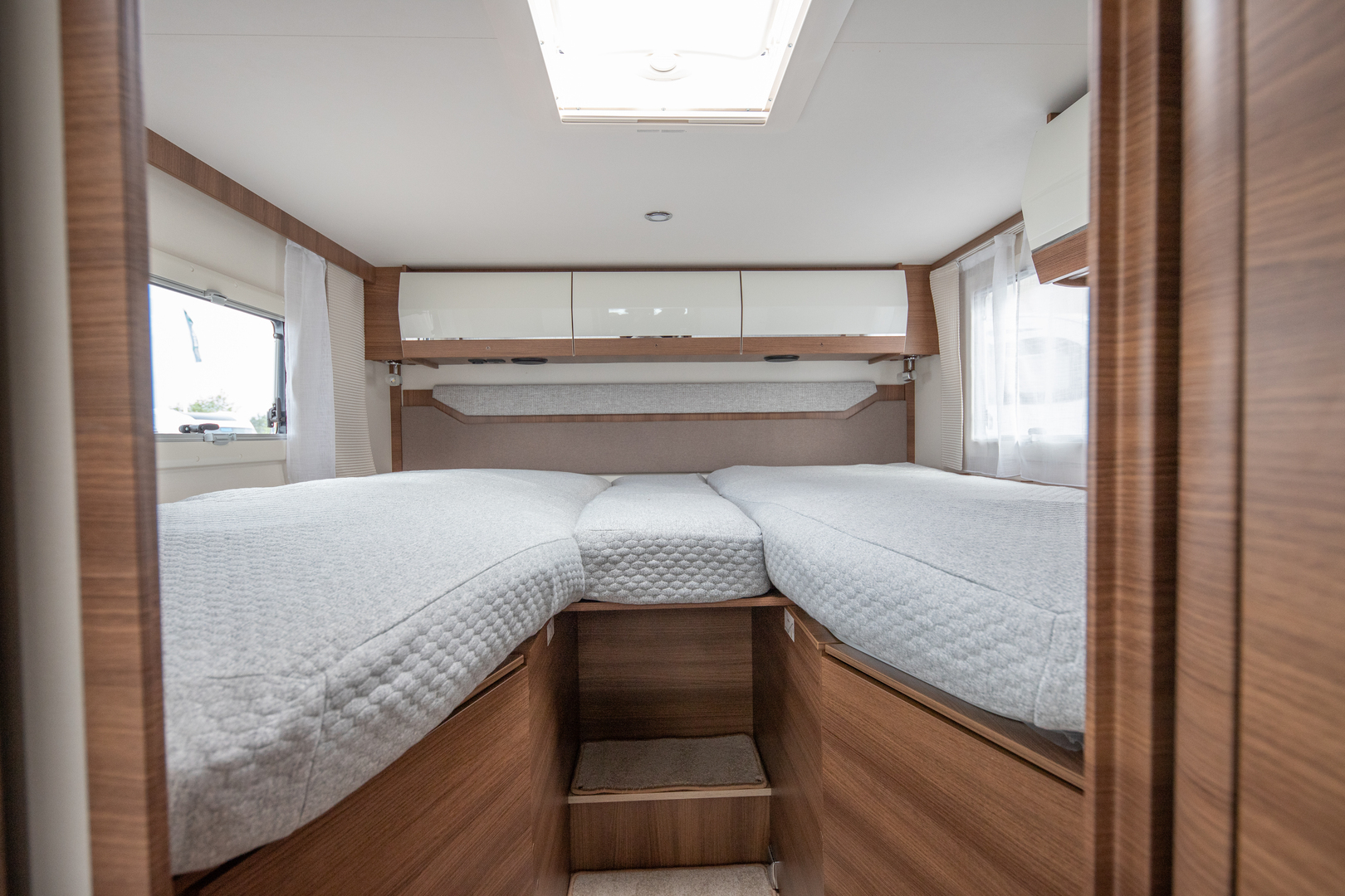 RAPIDO 866F Scandinavian Exclusive 2025