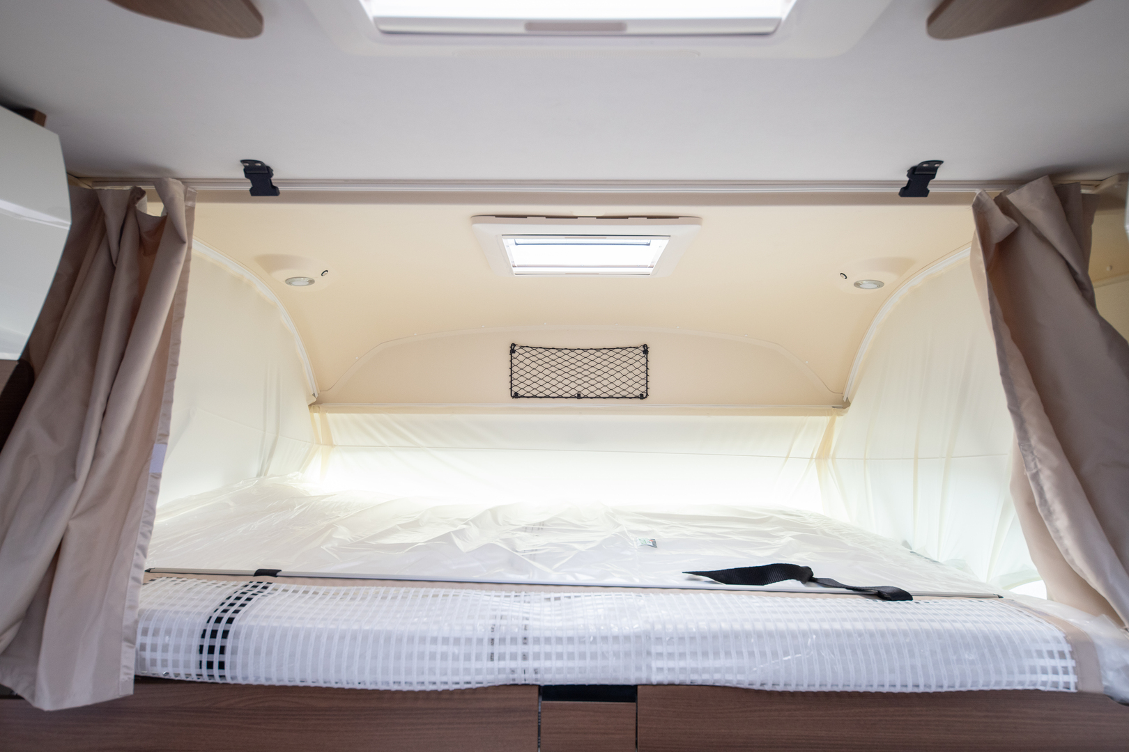 RAPIDO 866F Scandinavian Exclusive 2025