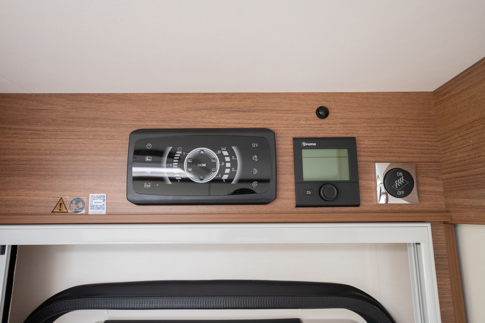 RAPIDO 866F Scandinavian Exclusive 2025