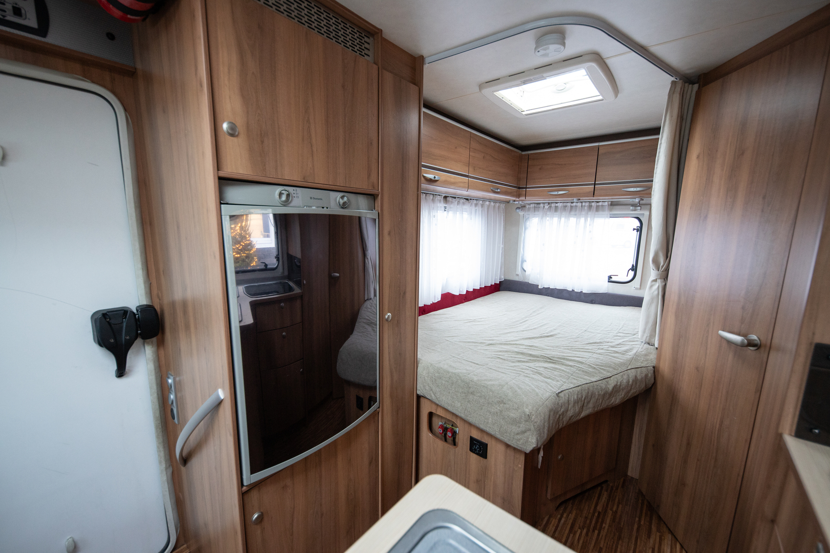 BÜRSTNER T 660 2009