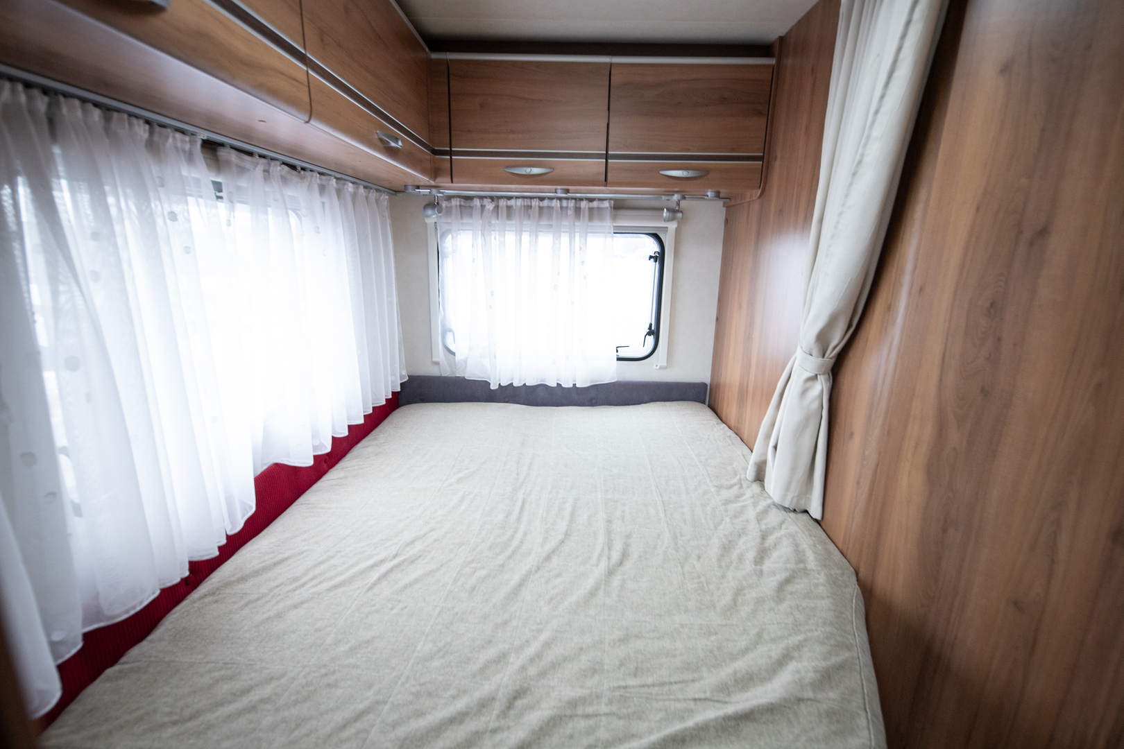 BÜRSTNER T 660 2009