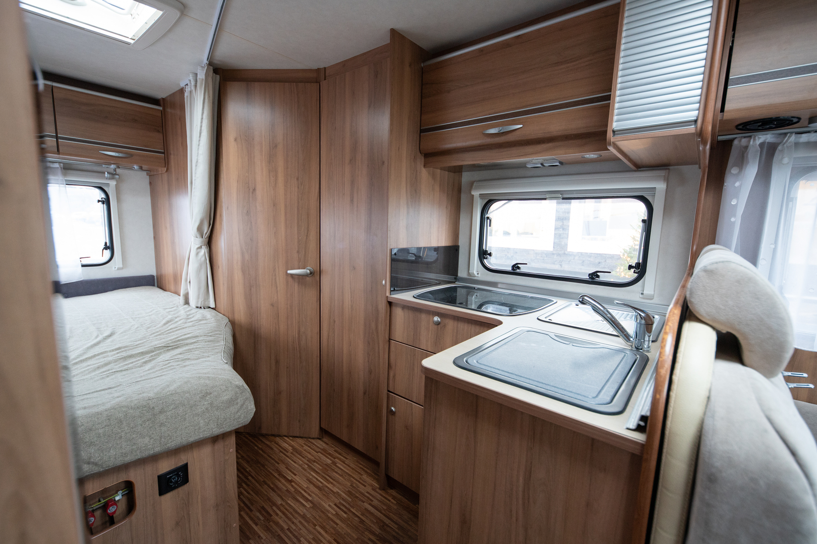 BÜRSTNER T 660 2009