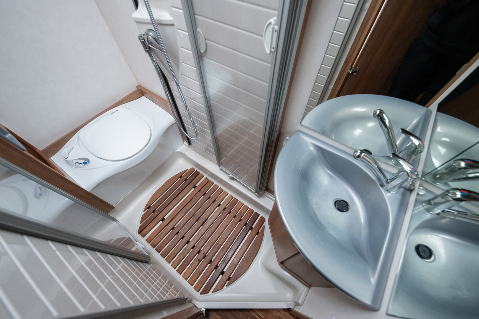 BÜRSTNER T 660 2009