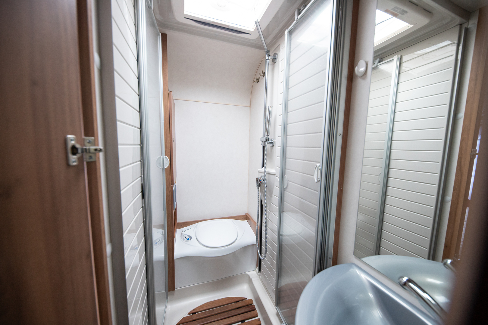 BÜRSTNER T 660 2009