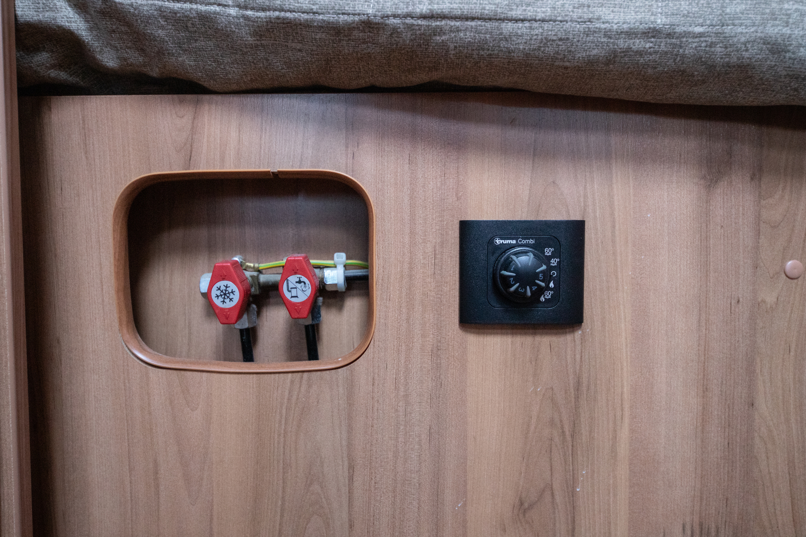 BÜRSTNER T 660 2009