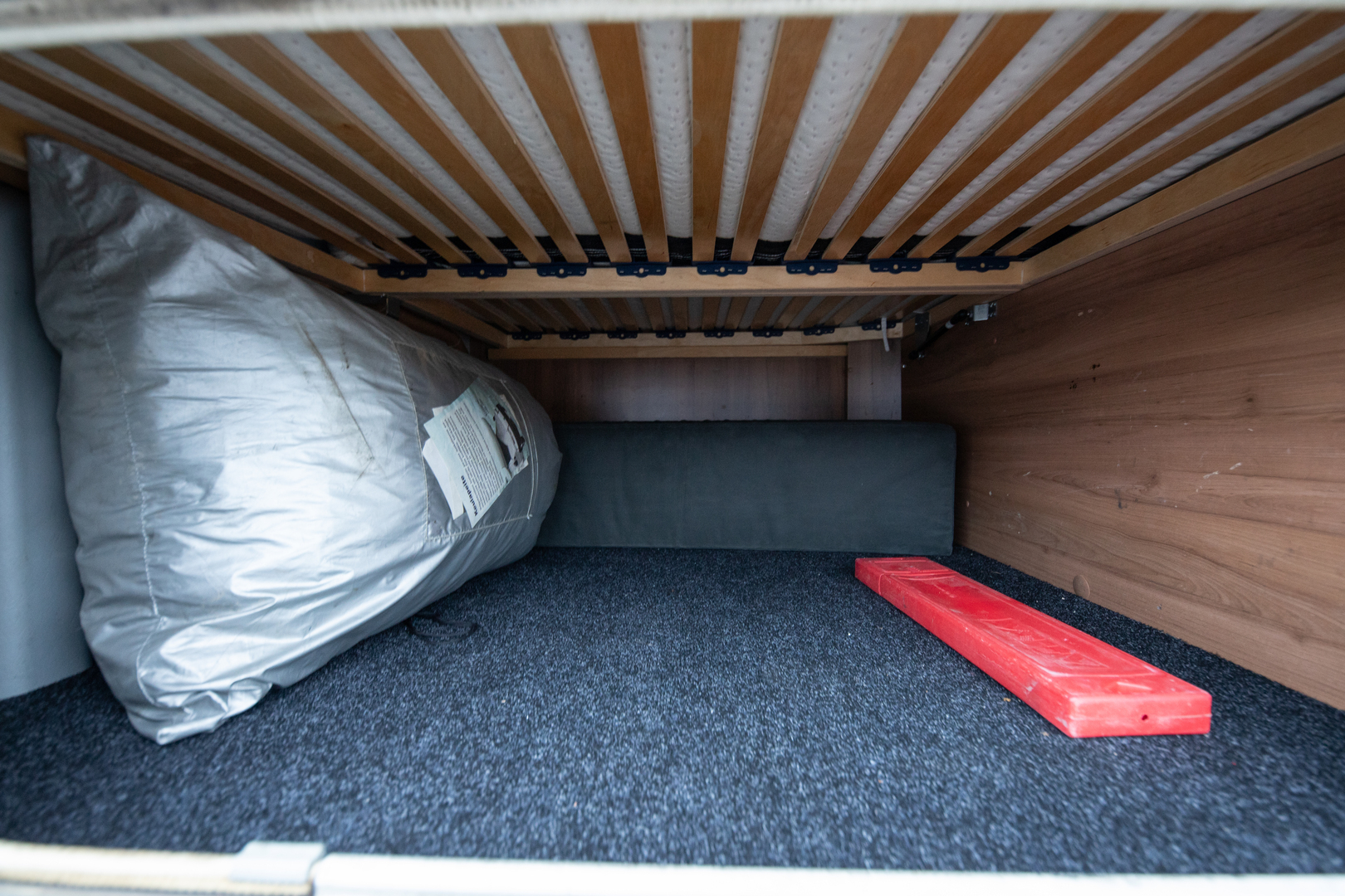 BÜRSTNER T 660 2009