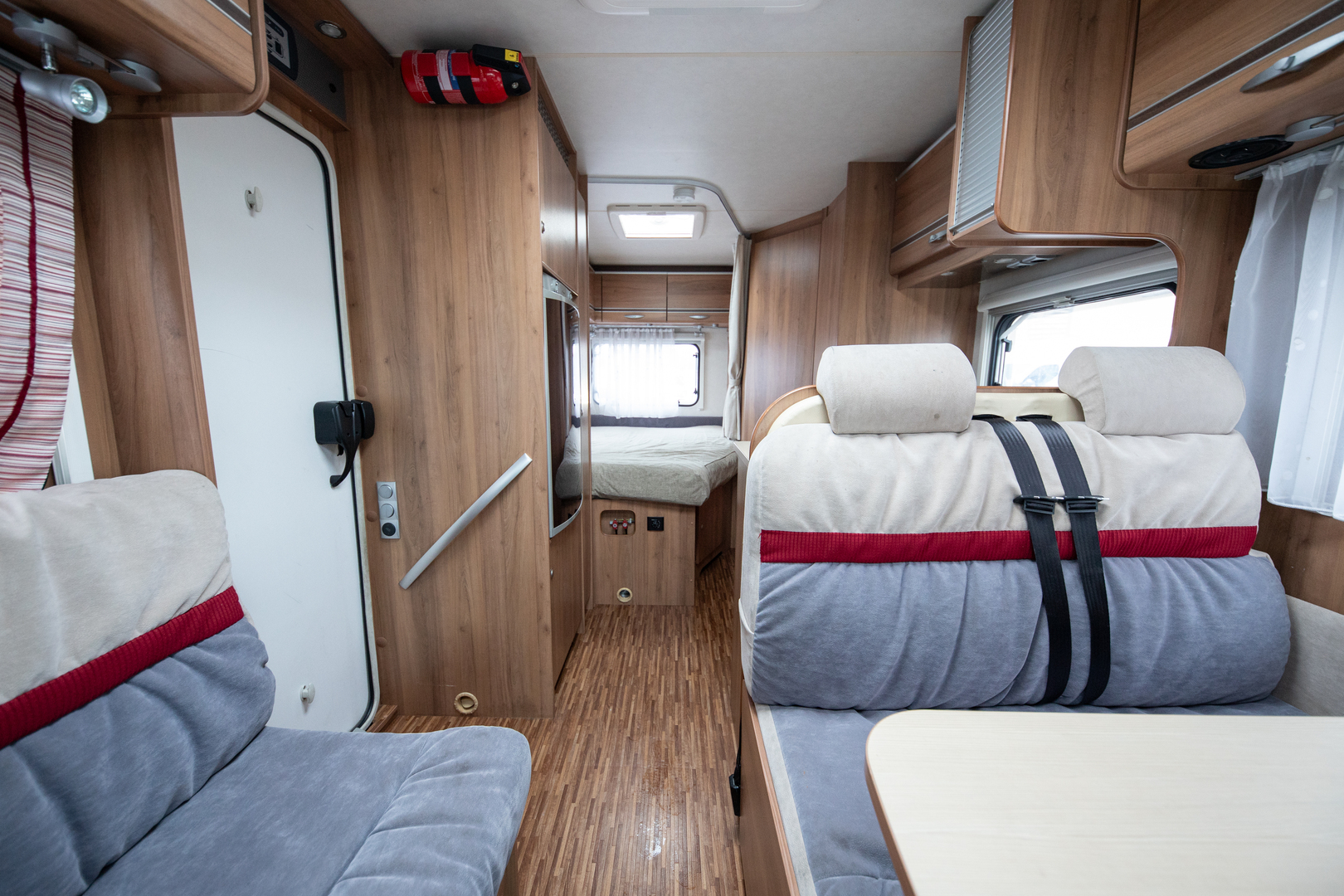 BÜRSTNER T 660 2009